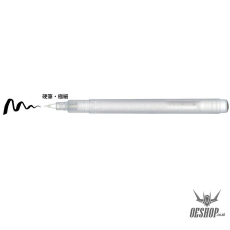 Kuretake Stationery Awards  Karatop Pen Container with Chisel Tip without ink Set of 5 Kuretake 9.99 OEShop