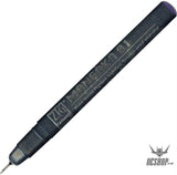 Kuretake Water Based Pen ZIG CARTOONIST MANGAKA Line Drawing Pen CNM/3VVL Kuretake 5.99 OEShop