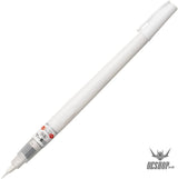 Kuretake Zig Cartoonist Brush Pen White CNBW-01S Kuretake 6.99 OEShop