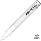 Kuretake  ZIG Post Chalk Board Marker Set of 8 Kuretake 24.98 OEShop