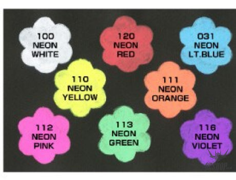 Kuretake  ZIG Post Chalk Board Marker Set of 8 Kuretake 24.98 OEShop