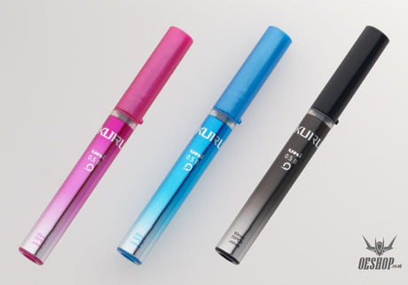 KURU TOGA MECHANICAL PENCIL REFILL 0.5MM B BLUE Uni MITSUBISHI PENCIL 2.99 OEShop