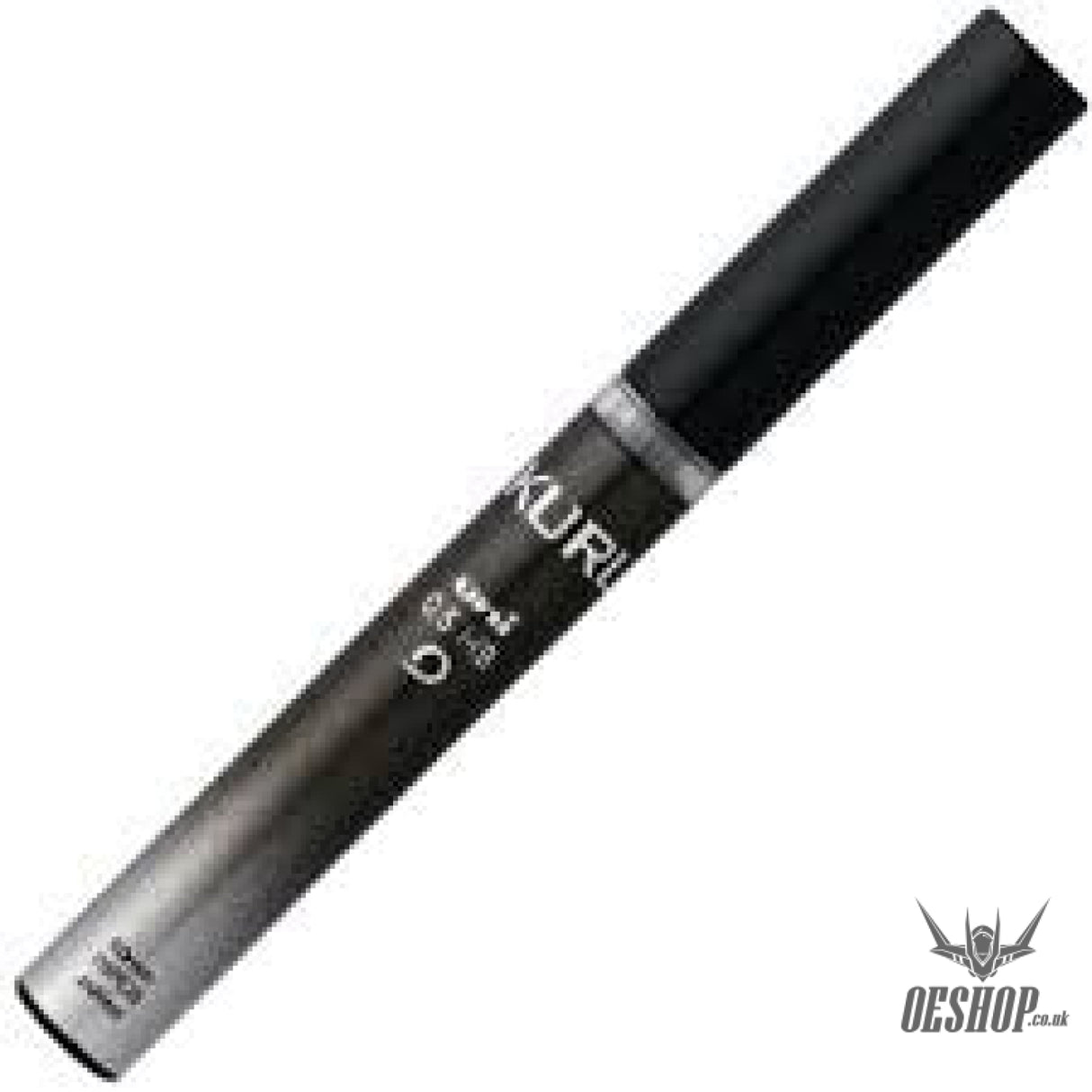 KURU TOGA MECHANICAL PENCIL REFILL 0.5MM HB BLACK Uni MITSUBISHI PENCIL 2.99 OEShop