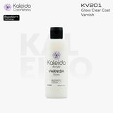 Gaahleri Kaleido ColorWorks - Varnishes