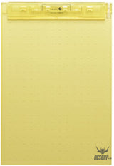 Lihit Lab AQUADROPs Ultra-thin A4 Clipboard A5067 LIHIT LAB. 5.99 OEShop