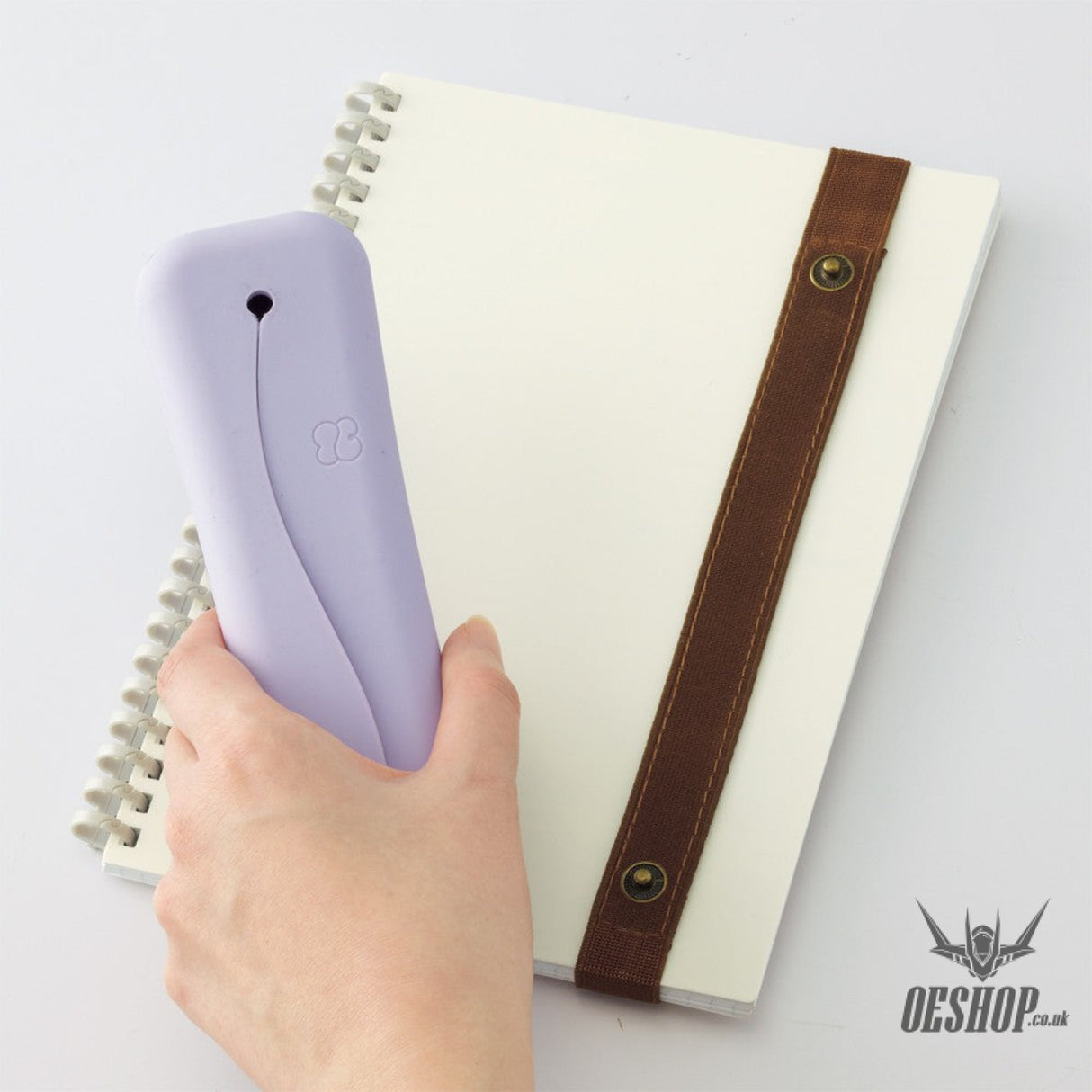 LIHIT LAB Bloomin Book Band Pen Case  A7733 LIHIT LAB. 9.99 OEShop