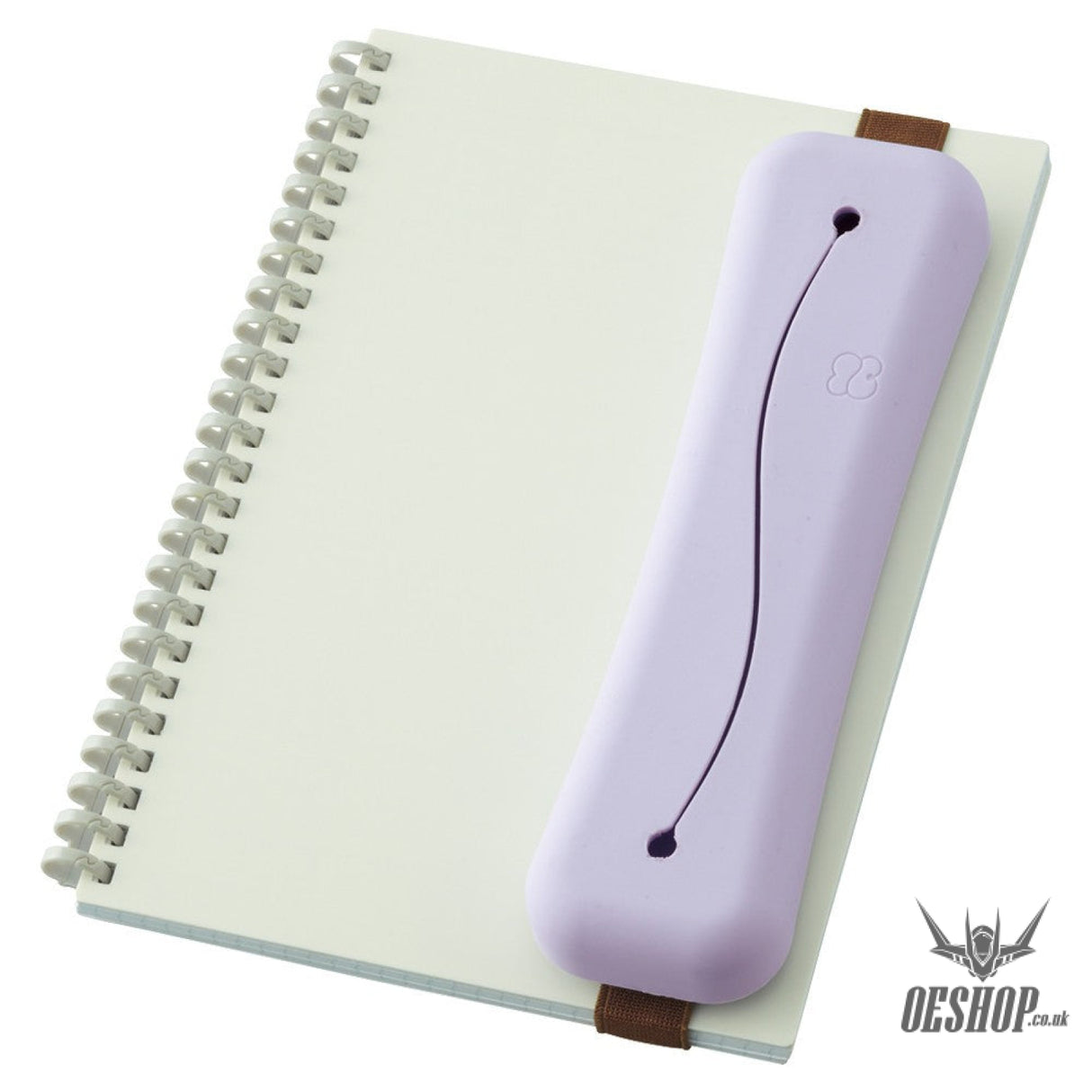 LIHIT LAB Bloomin Book Band Pen Case  A7733 LIHIT LAB. 9.99 OEShop