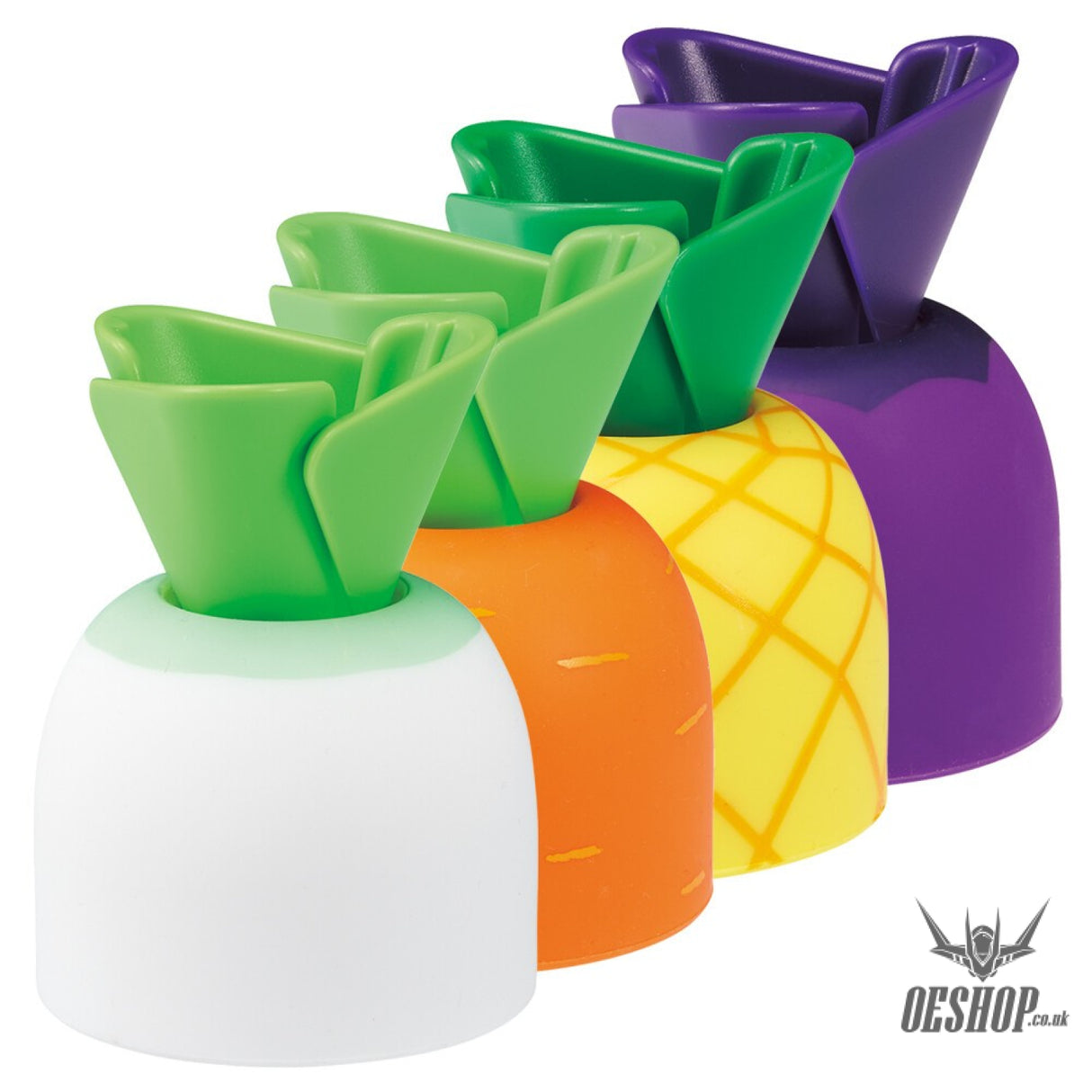 LIHIT LAB Carrot Pen Stand A241-4 LIHIT LAB. 6.99 OEShop