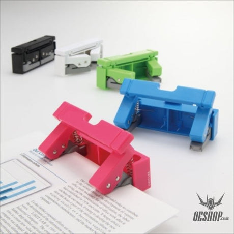 Lihit Lab  Compact Punch, 2 Holes LIHIT LAB. 14.98 OEShop