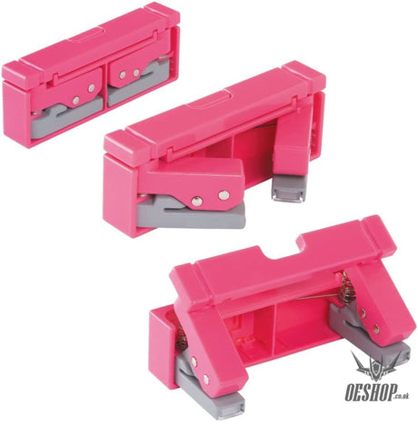 Lihit Lab  Compact Punch, 2 Holes LIHIT LAB. 14.98 OEShop