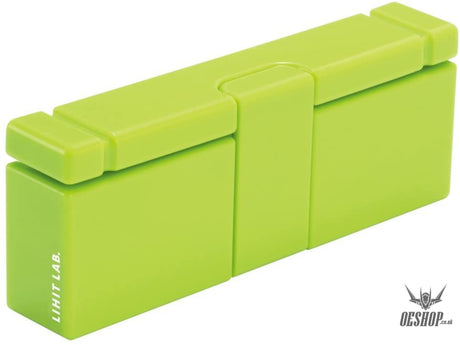 Lihit Lab  Compact Punch, 2 Holes LIHIT LAB. 14.98 OEShop