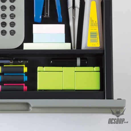 Lihit Lab  Compact Punch, 2 Holes LIHIT LAB. 14.98 OEShop