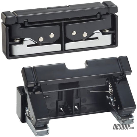 Lihit Lab  Compact Punch, 2 Holes LIHIT LAB. 14.98 OEShop