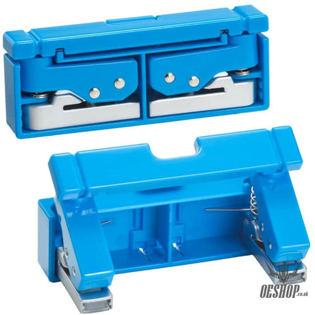 Lihit Lab  Compact Punch, 2 Holes LIHIT LAB. 14.98 OEShop