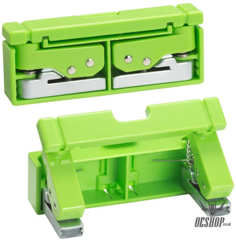 Lihit Lab  Compact Punch, 2 Holes LIHIT LAB. 14.98 OEShop