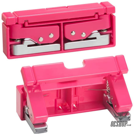 Lihit Lab  Compact Punch, 2 Holes LIHIT LAB. 14.98 OEShop