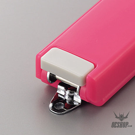 Lihit Lab Compact Stapler LIHIT LAB. 3.99 OEShop