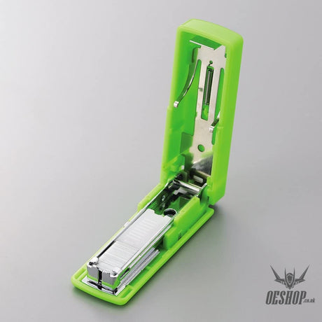 Lihit Lab Compact Stapler LIHIT LAB. 3.99 OEShop