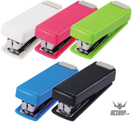 Lihit Lab Compact Stapler LIHIT LAB. 3.99 OEShop