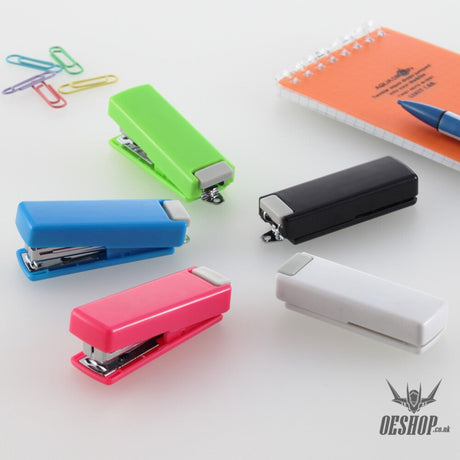 Lihit Lab Compact Stapler LIHIT LAB. 3.99 OEShop
