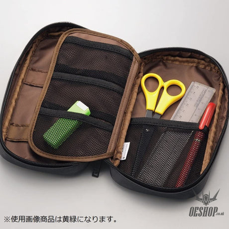 Lihit Lab Compact Stapler LIHIT LAB. 3.99 OEShop