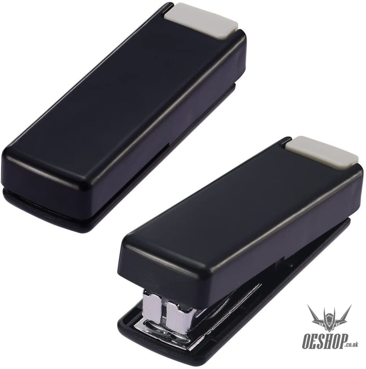 Lihit Lab Compact Stapler LIHIT LAB. 3.99 OEShop