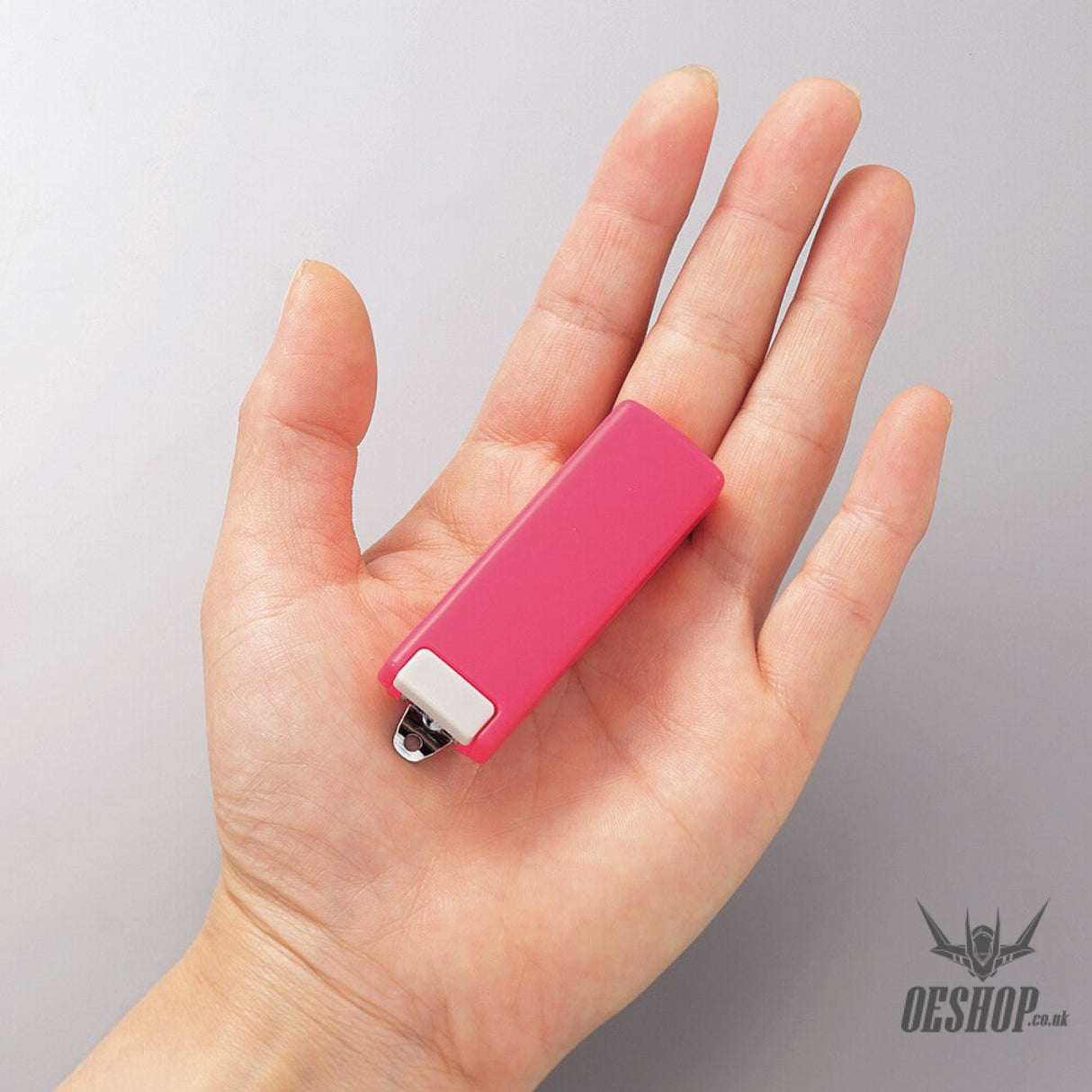 Lihit Lab Compact Stapler LIHIT LAB. 3.99 OEShop