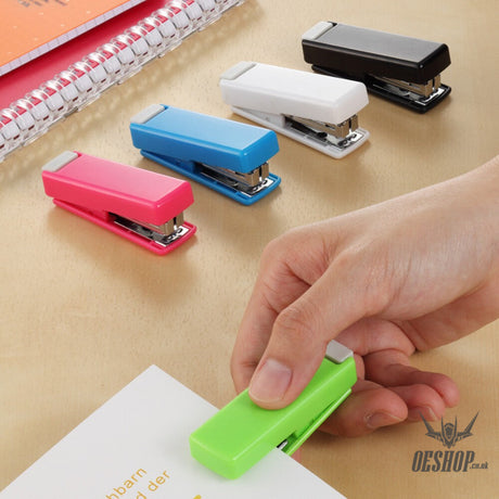 Lihit Lab Compact Stapler LIHIT LAB. 3.99 OEShop