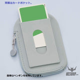 Lihit Lab Passport Pass Case Black Cat A7784-3 LIHIT LAB. 10.99 OEShop