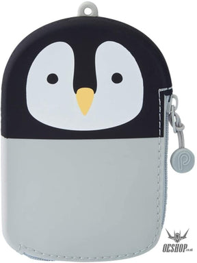 Lihit Lab Passport Pass Case White Cat A7784-10 LIHIT LAB. 10.99 OEShop