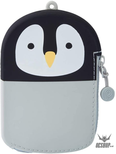Lihit Lab Passport Pass Case White Cat A7784-10 LIHIT LAB. 10.99 OEShop
