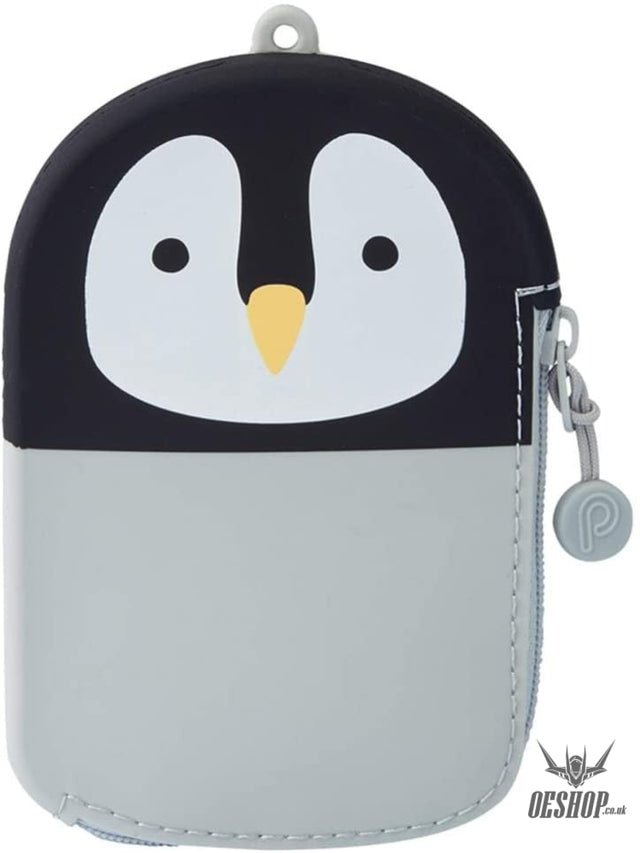 Lihit Lab Passport Pass Case White Cat A7784-10 LIHIT LAB. 10.99 OEShop