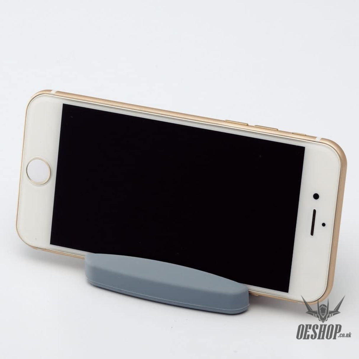 Lihit Lab Punilabo Earphone Holder Black Cat A7713-3 LIHIT LAB. 11.99 OEShop