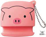 Lihit Lab Punilabo Earphone Holder  Pig A7713-5 LIHIT LAB. 11.99 OEShop