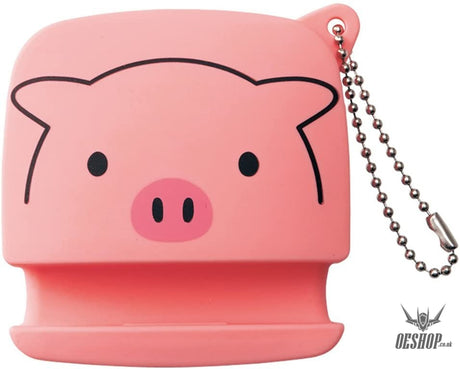 Lihit Lab Punilabo Earphone Holder  Pig A7713-5 LIHIT LAB. 11.99 OEShop