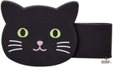Lihit Lab Punilabo Magnetic Clip  Black Cat  A7721-3 LIHIT LAB. 5.99 OEShop