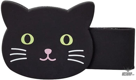 Lihit Lab Punilabo Magnetic Clip  Black Cat  A7721-3 LIHIT LAB. 5.99 OEShop