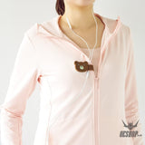 Lihit Lab Punilabo Magnetic Clip  Hachiware Cat  A7721-4 LIHIT LAB. 5.99 OEShop