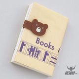 Lihit Lab Punilabo Magnetic Clip  Hachiware Cat  A7721-4 LIHIT LAB. 5.99 OEShop