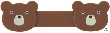 Lihit Lab Punilabo Magnetic Clip  Hachiware Cat  A7721-4 LIHIT LAB. 5.99 OEShop