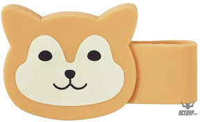 Lihit Lab Punilabo Magnetic Clip  Shiba Dog A7721-2 LIHIT LAB. 5.99 OEShop