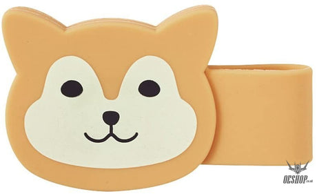 Lihit Lab Punilabo Magnetic Clip  Shiba Dog A7721-2 LIHIT LAB. 5.99 OEShop