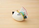 LIHIT LAB PuniLabo Mini Zipper Pouch - Chick  A7780-17 LIHIT LAB. 9.99 OEShop