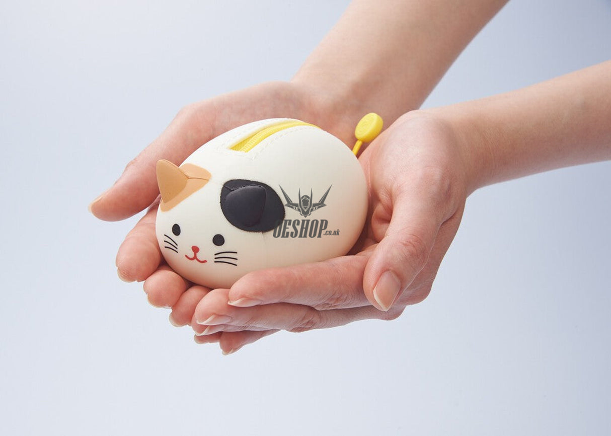 LIHIT LAB PuniLabo Mini Zipper Pouch - Chick  A7780-17 LIHIT LAB. 9.99 OEShop