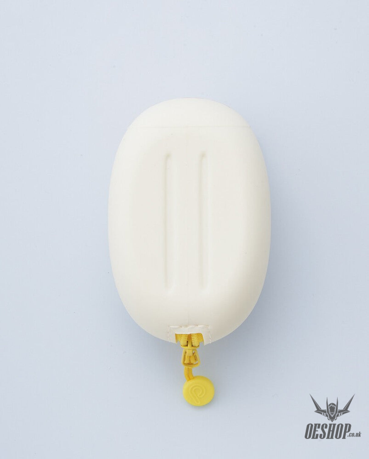 LIHIT LAB PuniLabo Mini Zipper Pouch - Chick  A7780-17 LIHIT LAB. 9.99 OEShop