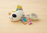 LIHIT LAB PuniLabo Mini Zipper Pouch - Chick  A7780-17 LIHIT LAB. 9.99 OEShop