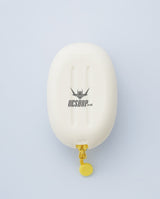 LIHIT LAB PuniLabo Mini Zipper Pouch - Chick  A7780-17 LIHIT LAB. 9.99 OEShop