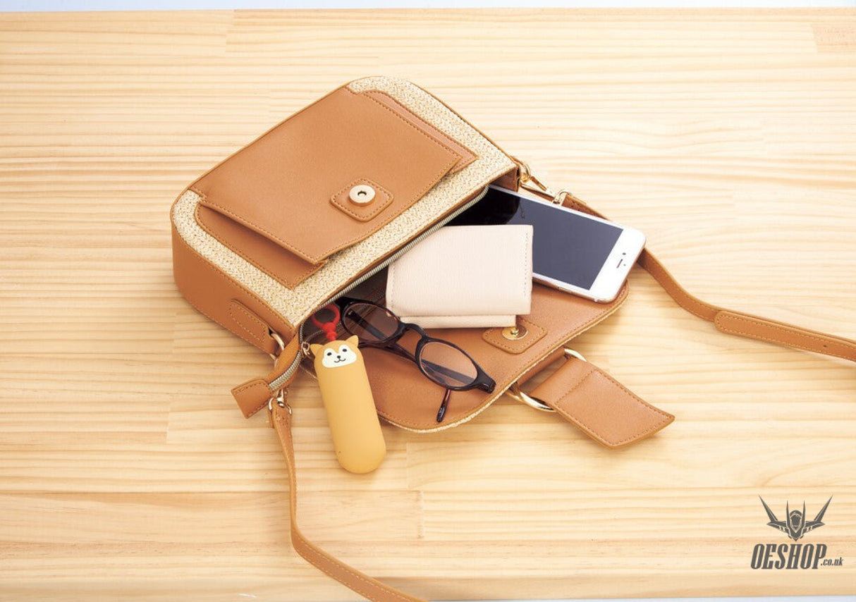 Lihit Lab PuniLabo Slim Key Case - Shiba Dog A7785-2 LIHIT LAB. 7.99 OEShop