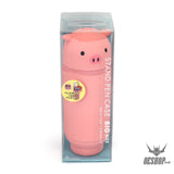LIHIT LAB PuniLabo Stand Pen Case Large BIG size - Pig A7714-5 LIHIT LAB. 15.99 OEShop
