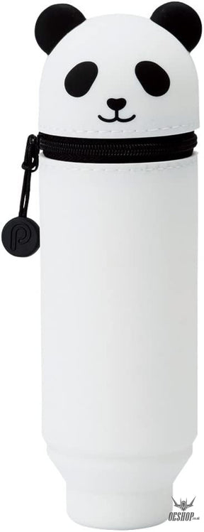 LIHIT LAB PuniLabo Stand Pen Case Medium size - Panda Bear A7712-6 LIHIT LAB. 13.98 OEShop